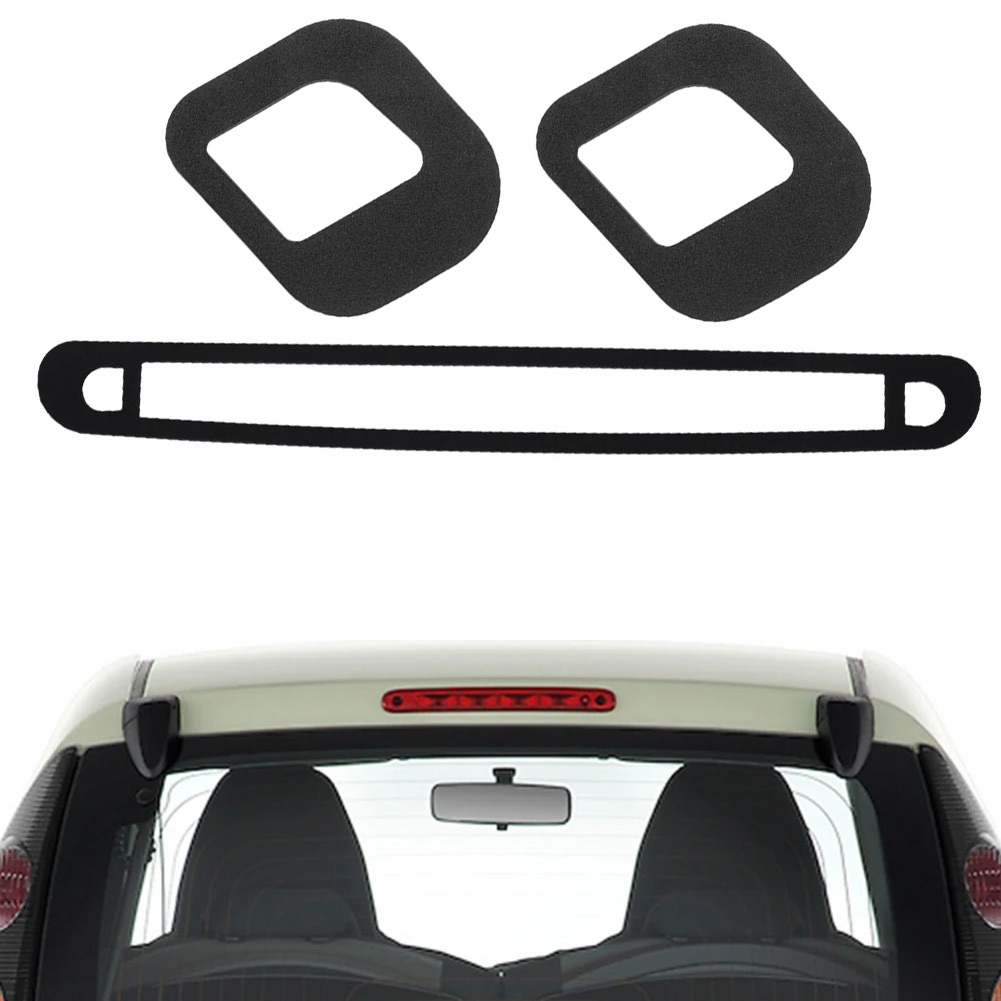 Tail Light Seals High-Mounted  - Gasket Mount Kit incelemesi ve fiyatı