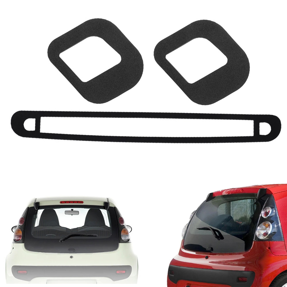 Tail Light Seals High-Mounted  - Gasket Mount Kit incelemesi ve fiyatı