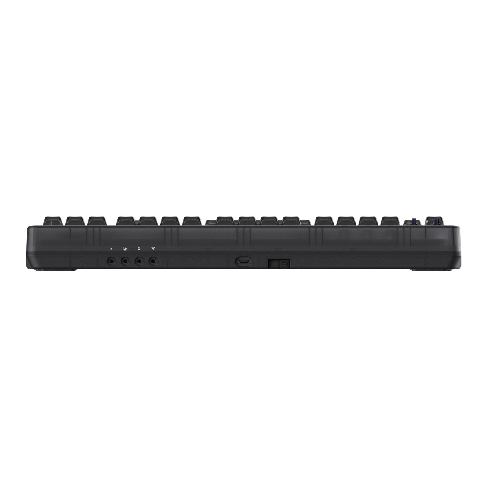 8BitDo Retro 87 Mechanical Key - Gaming Keyboard Hot Swappable incelemesi ve fiyatı