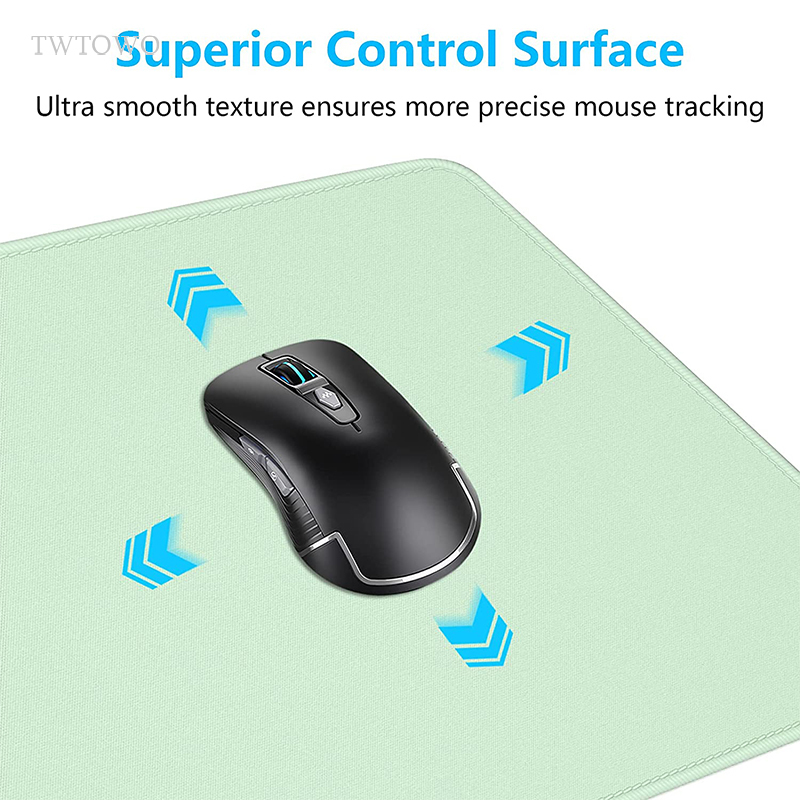 Green Mouse Pad Gaming XL Comp - Gaming Keyboard Non Mechanical incelemesi ve fiyatı