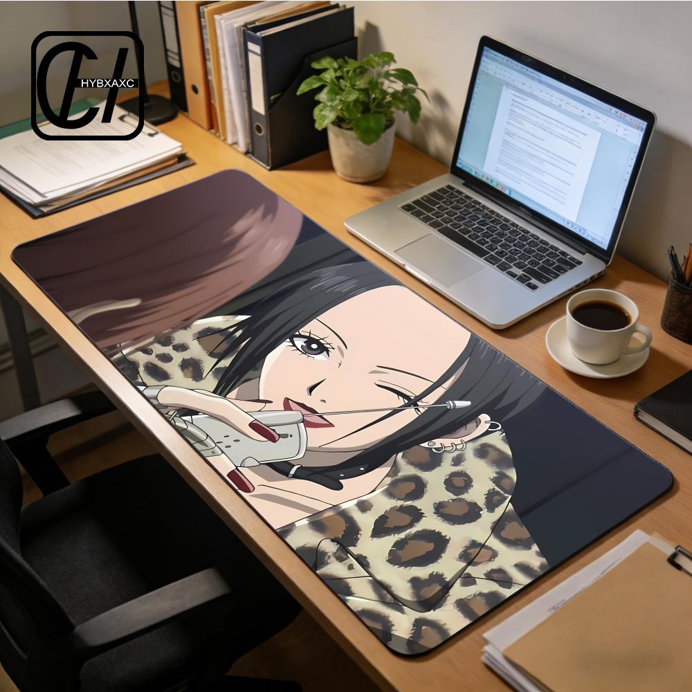 Anime Nana Osaki Mouse Pad HYB - Gaming Keyboard Non Mechanical incelemesi ve fiyatı
