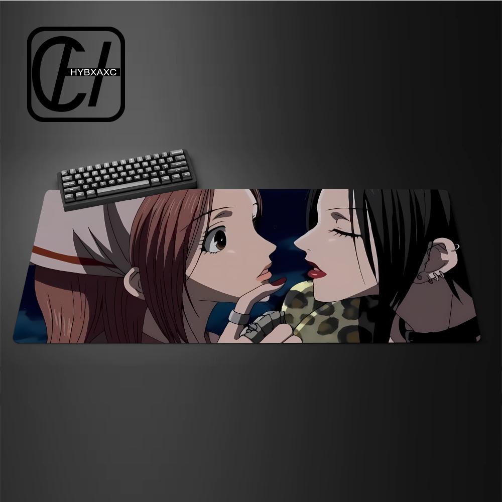 Anime Nana Osaki Mouse Pad HYB - Gaming Keyboard Non Mechanical incelemesi ve fiyatı