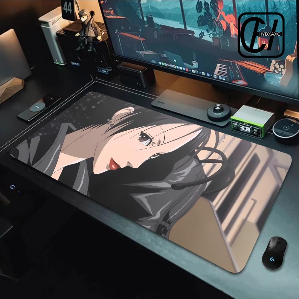 Anime Nana Osaki Mouse Pad HYB - Gaming Keyboard Non Mechanical incelemesi ve fiyatı