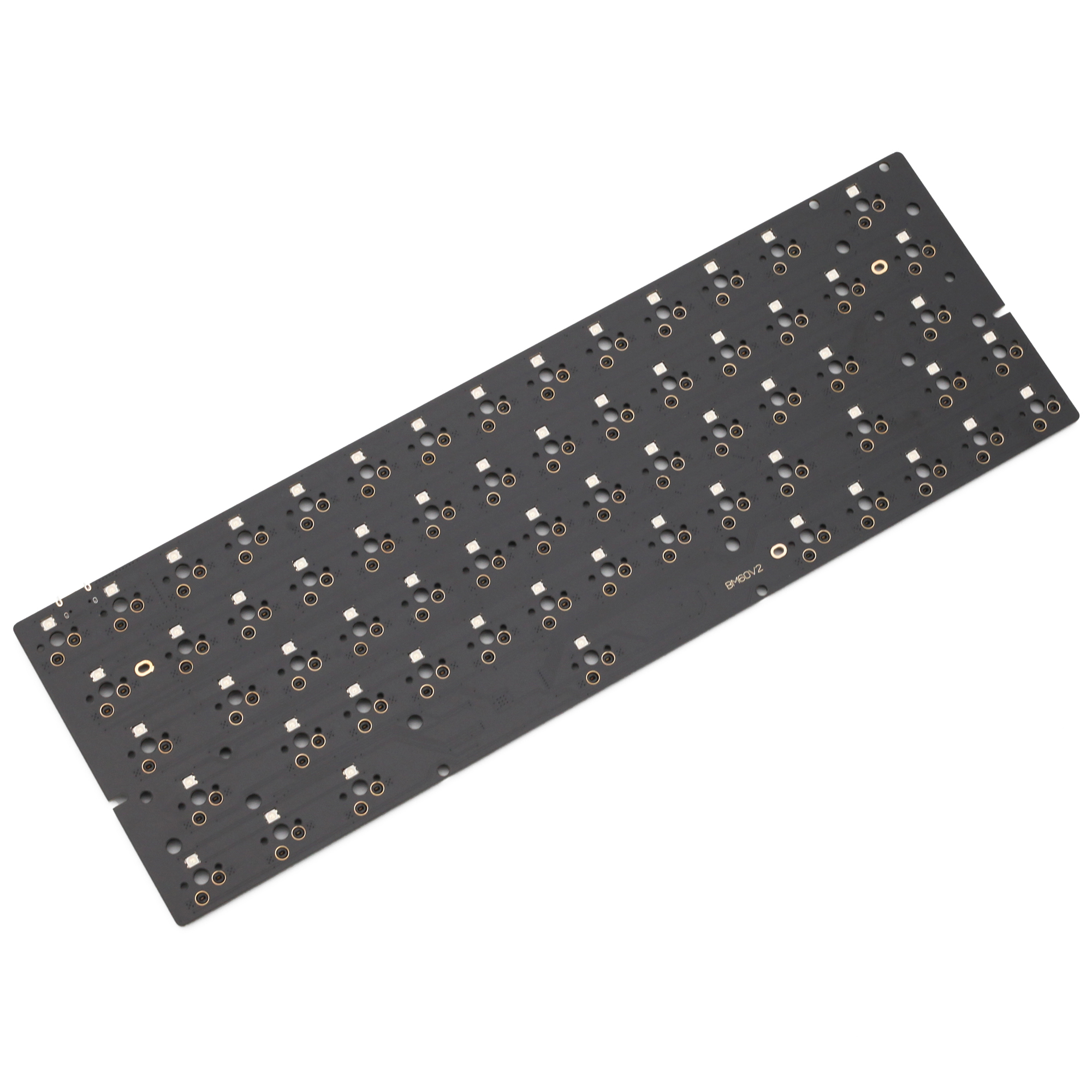 60% gh60 hot swappable Custom  - Gaming Keyboard Hot Swappable incelemesi ve fiyatı