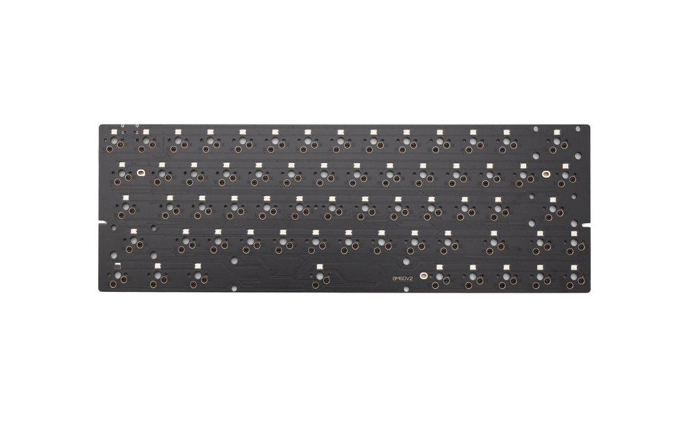 60% gh60 hot swappable Custom  - Gaming Keyboard Hot Swappable incelemesi ve fiyatı