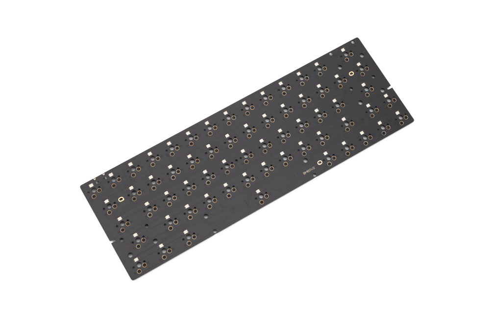 60% gh60 hot swappable Custom  - Gaming Keyboard Hot Swappable incelemesi ve fiyatı