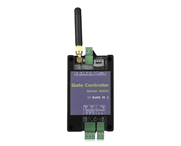 G202 GSM Door Opener 2g Single - Switch Opener Tool incelemesi ve fiyatı