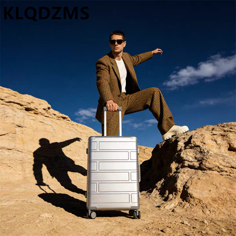KLQDZMS All Aluminum Magnesium - Aluminum Case 65 incelemesi ve fiyatı