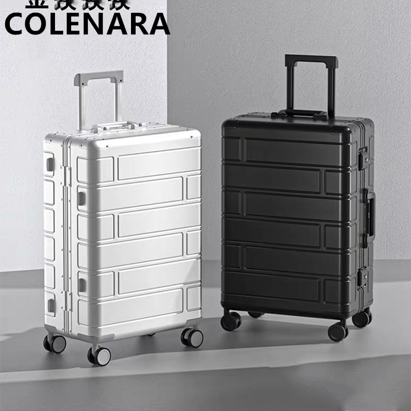 KLQDZMS All Aluminum Magnesium - Aluminum Case 65 incelemesi ve fiyatı