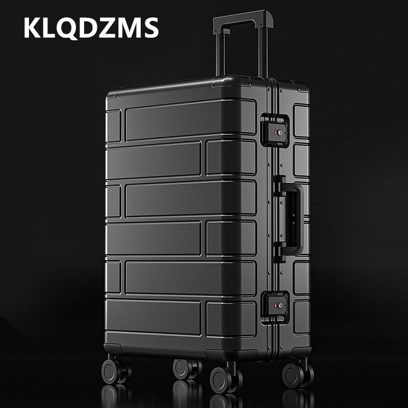 KLQDZMS All Aluminum Magnesium - Aluminum Case 65 incelemesi ve fiyatı