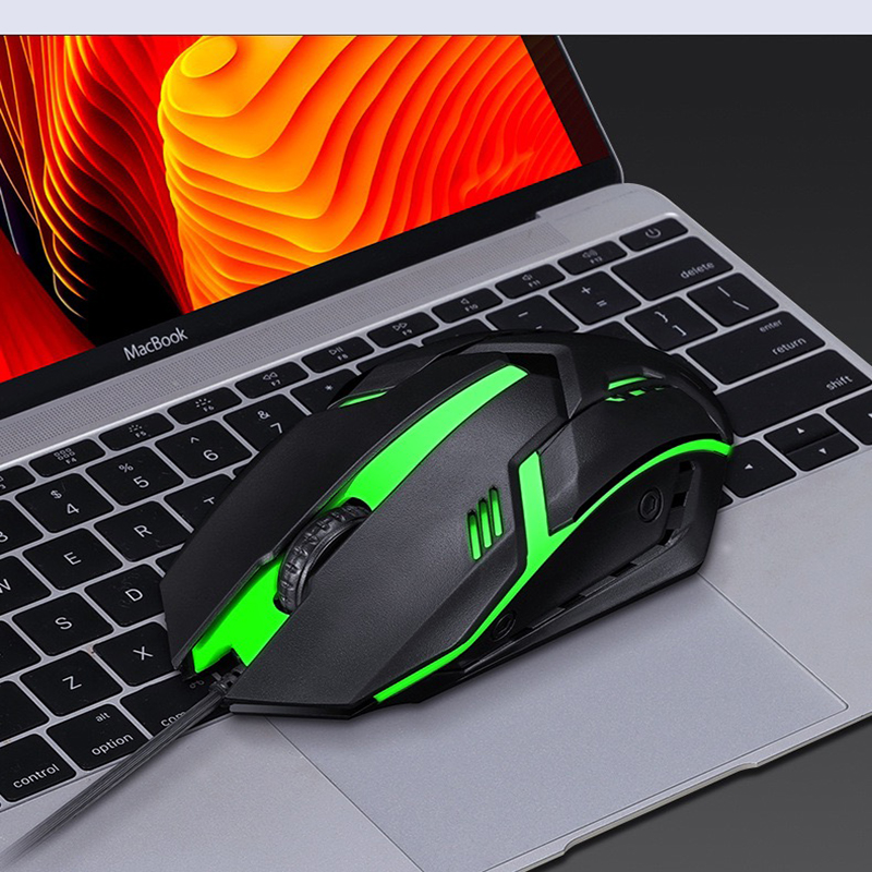 T7 Keyboard and Mouse Set Wire - Gaming Keyboard Mouse Set incelemesi ve fiyatı