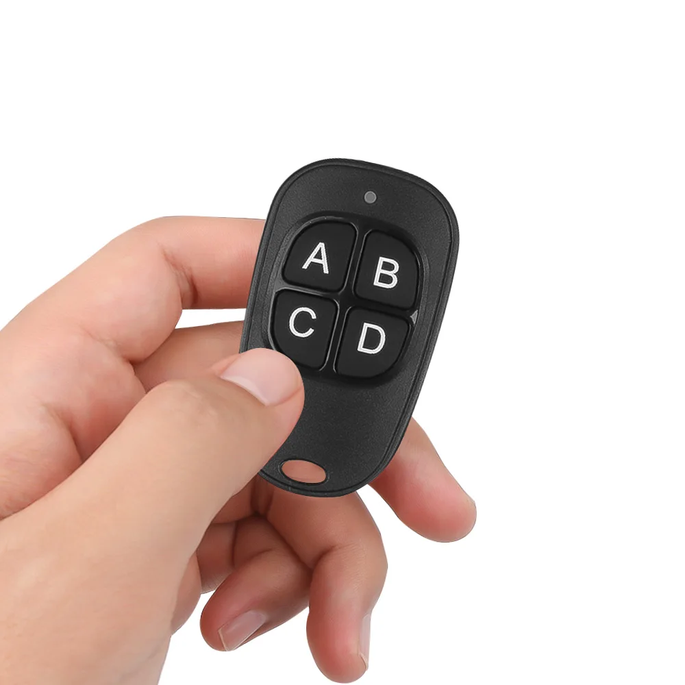 KEBIDUMEI 433MHz Remote Contro - Switch Opener Tool incelemesi ve fiyatı