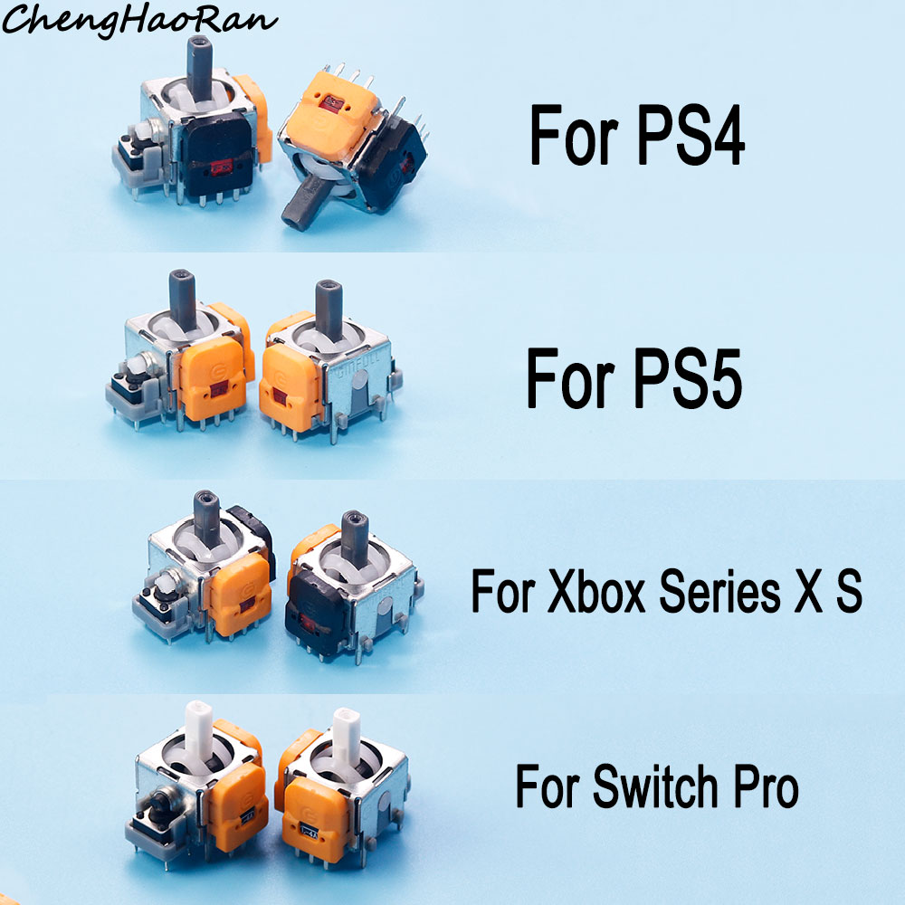 1 piece For PS4 PS5 Xbox One S - Gaming Keyboard Hall Effect incelemesi ve fiyatı