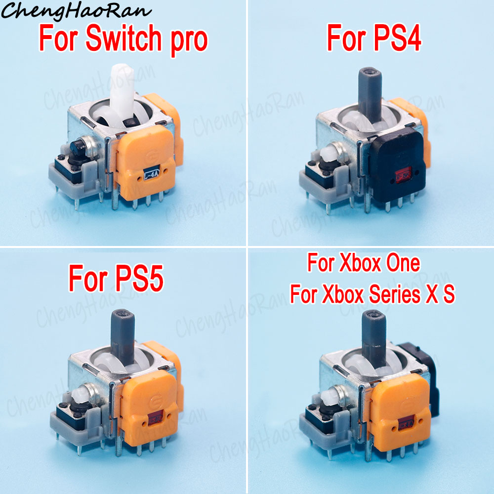 1 piece For PS4 PS5 Xbox One S - Gaming Keyboard Hall Effect incelemesi ve fiyatı