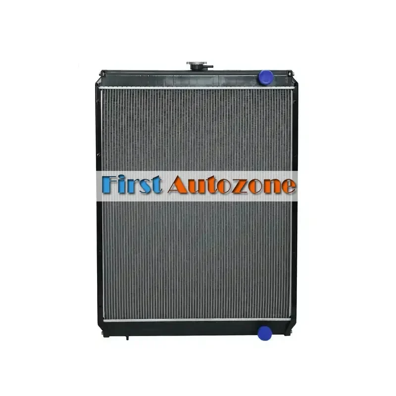Water Tank Radiator LN00046 Fo - Aluminum Case 65 incelemesi ve fiyatı
