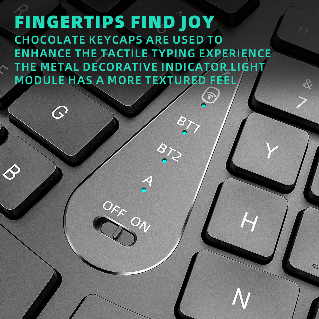 2.4G Wireless Keyboard Mouse C - Gaming Keyboard Types incelemesi ve fiyatı