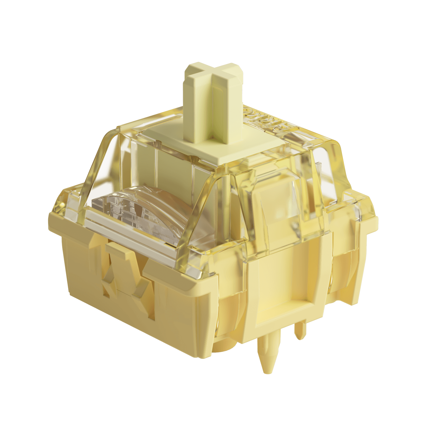 Akko V5 Pro Cream Yellow Switc - Keyboard Lube Kit incelemesi ve fiyatı