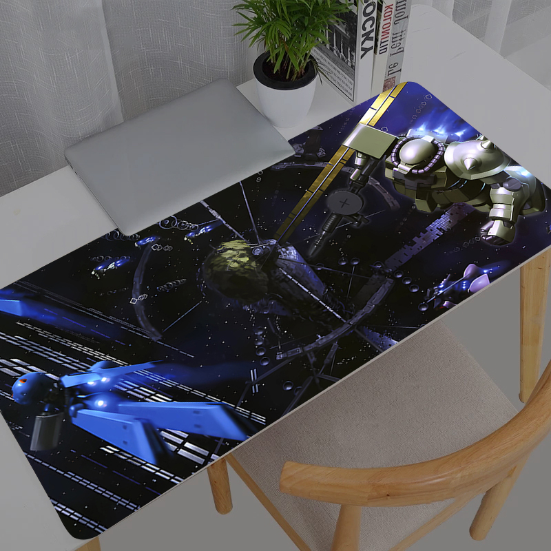 90x40cm XXL Rubber Large PC Mo - Gaming Keyboard And Mouse Mobile incelemesi ve fiyatı