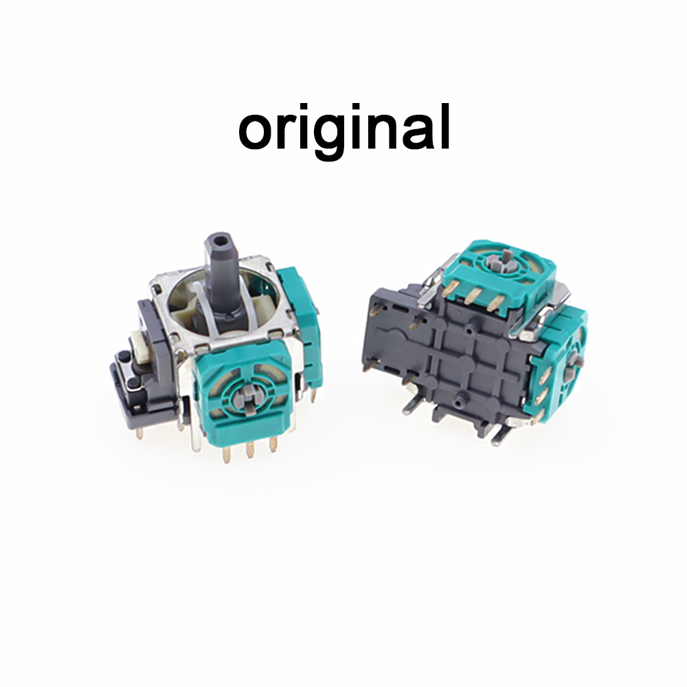Replacement 3D Analog Joystick - Gaming Keyboard Hall Effect incelemesi ve fiyatı