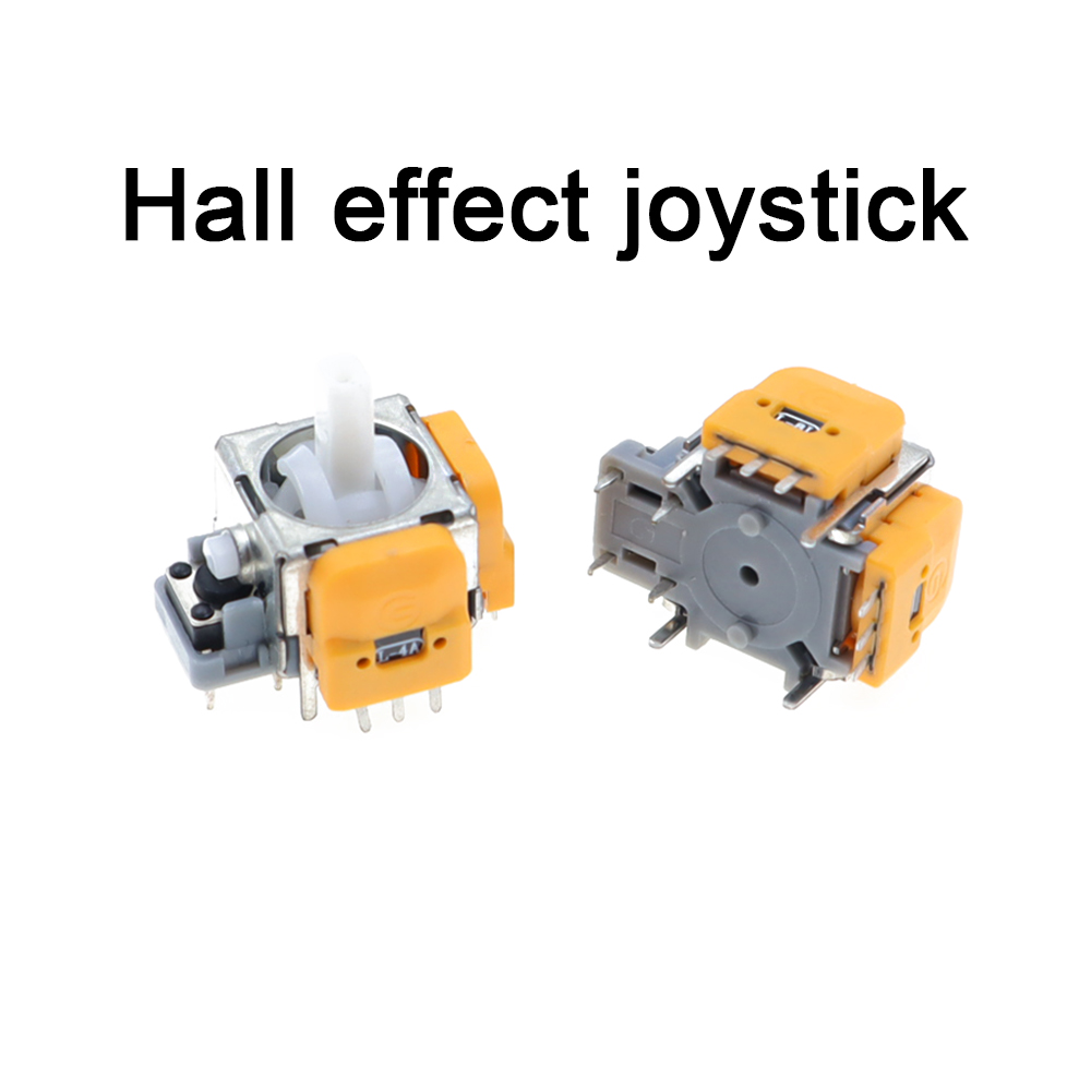 Replacement 3D Analog Joystick - Gaming Keyboard Hall Effect incelemesi ve fiyatı