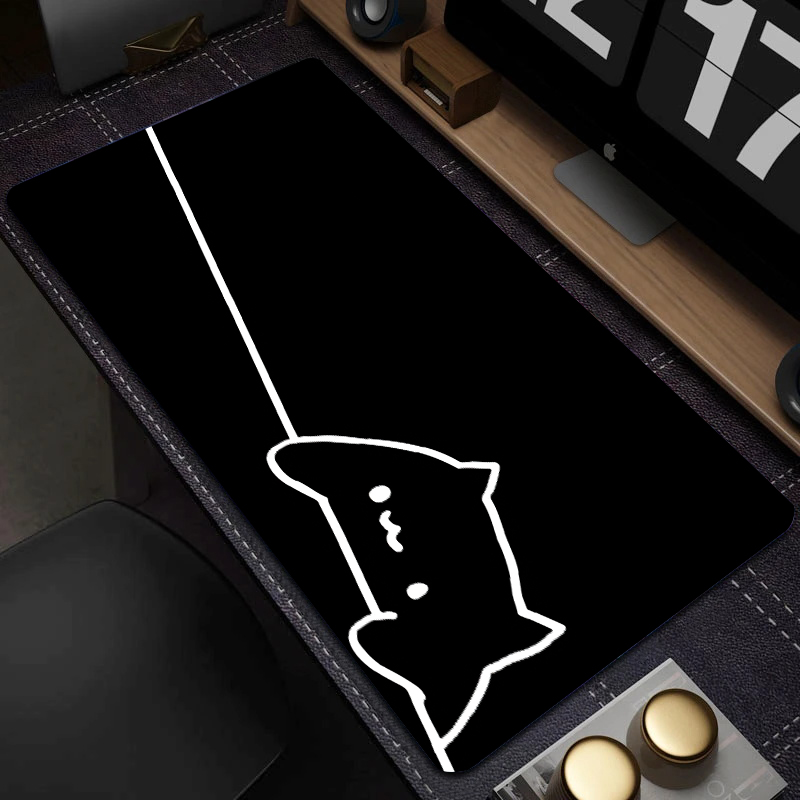 Cute Cat Mouse Pad Gaming Mous - Gaming Keyboard Mouse incelemesi ve fiyatı