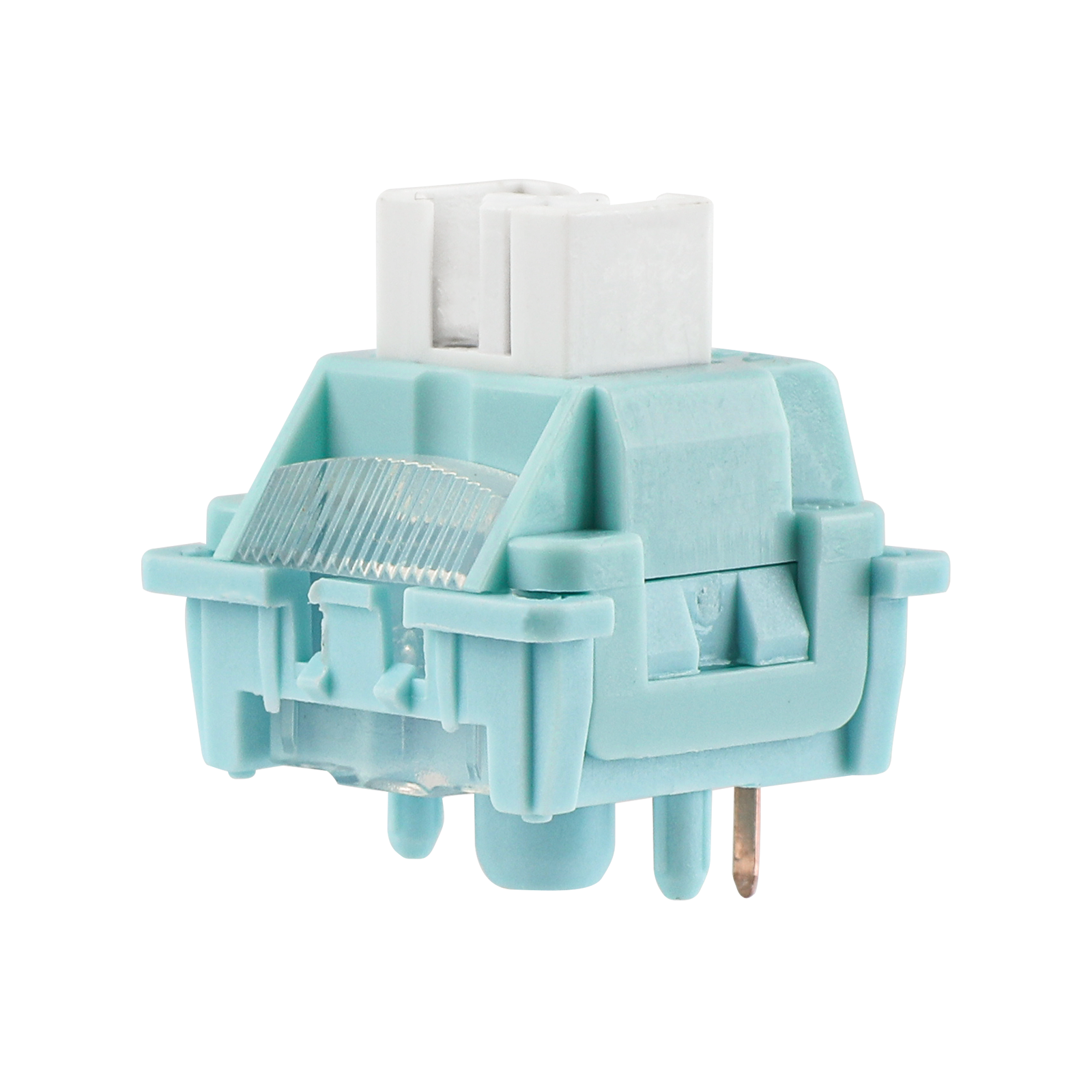 100 Pieces LEOBOG Ice Vein 42g - Keyboard Lube Kit incelemesi ve fiyatı
